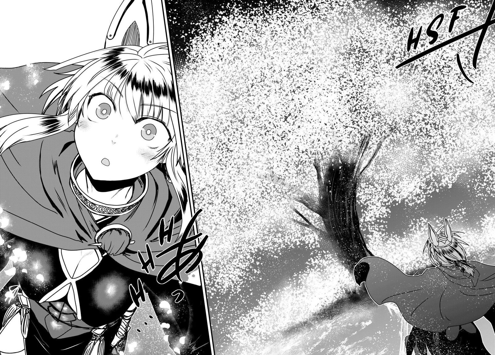 Hime Kishi Wa Barbaroi No Yome 58 2