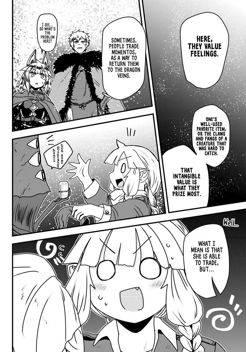 Hime Kishi Wa Barbaroi No Yome 58 20