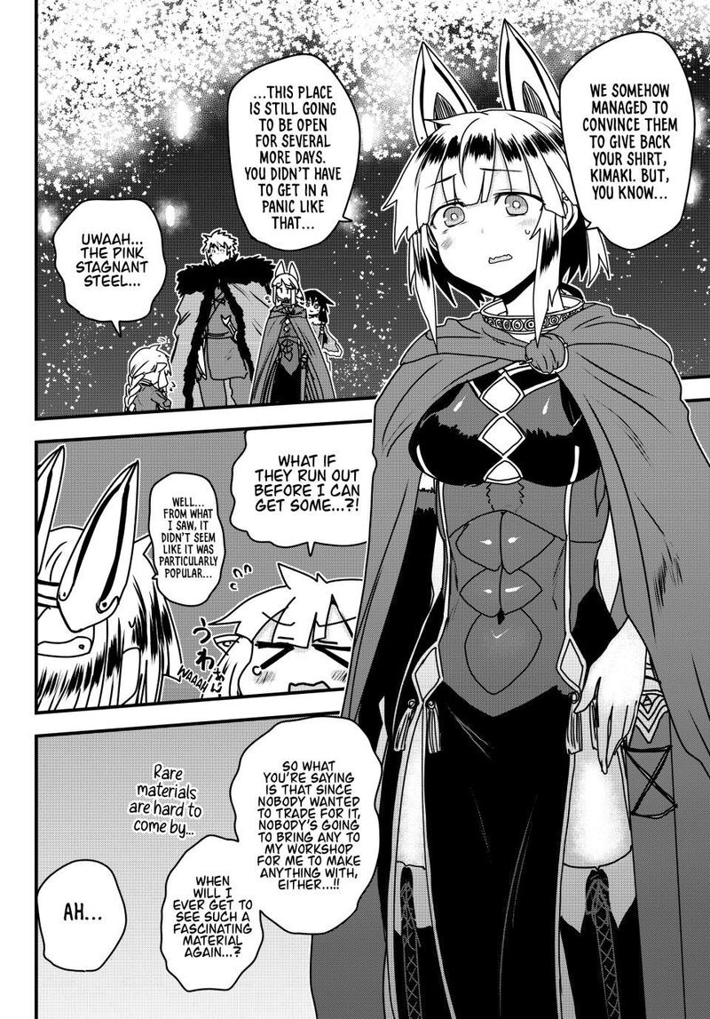 Hime Kishi Wa Barbaroi No Yome 58 22