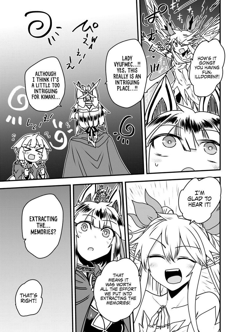 Hime Kishi Wa Barbaroi No Yome 58 23