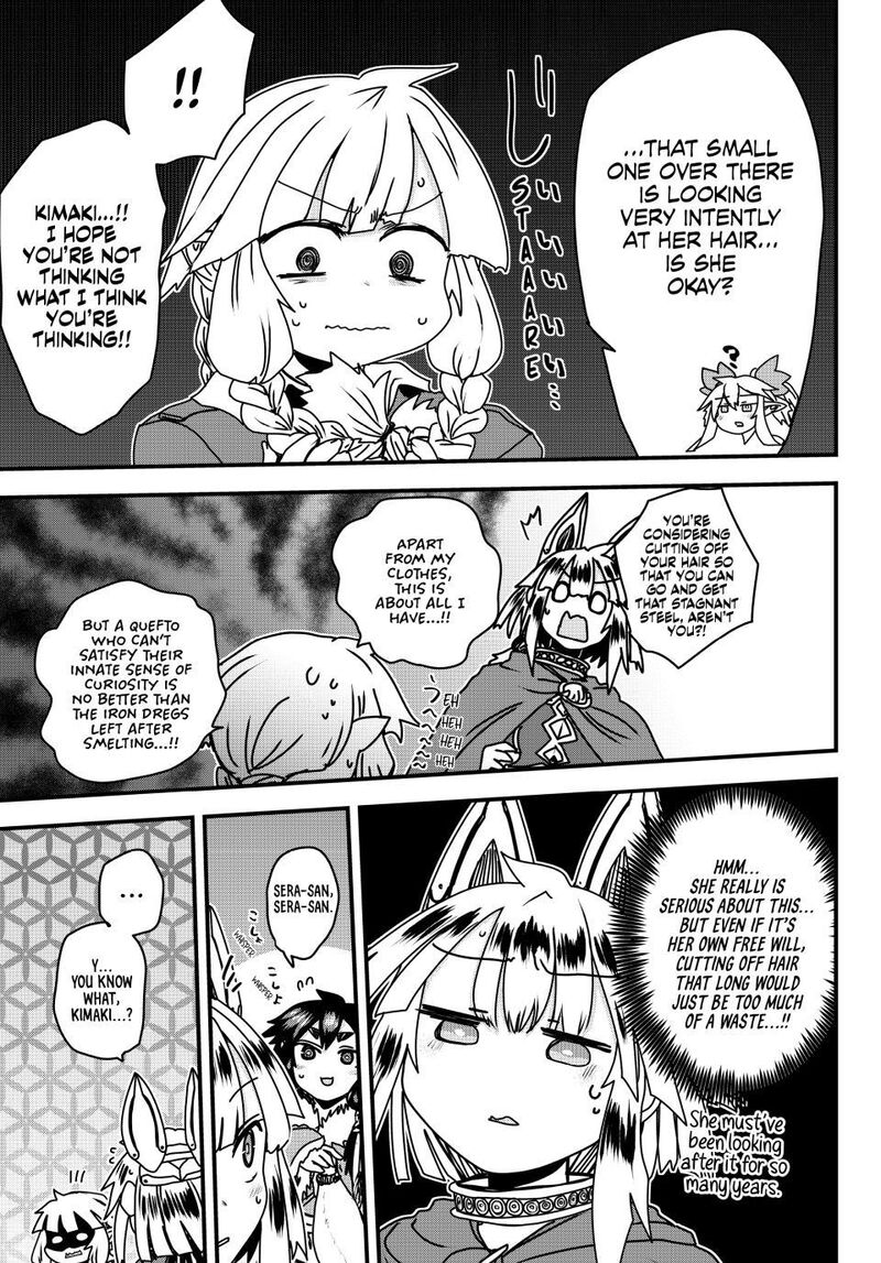 Hime Kishi Wa Barbaroi No Yome 58 27