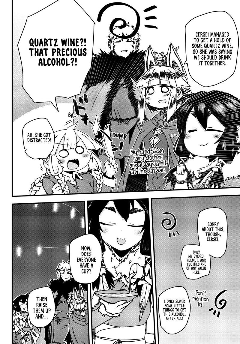 Hime Kishi Wa Barbaroi No Yome 58 28
