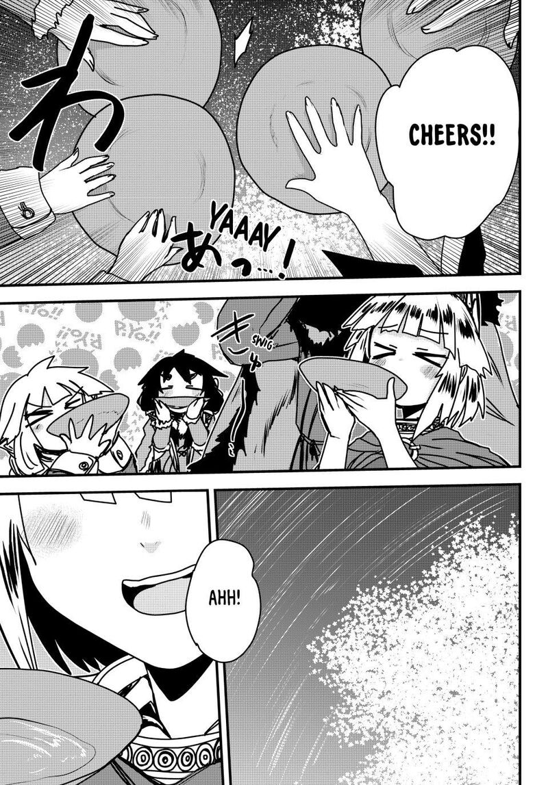 Hime Kishi Wa Barbaroi No Yome 58 29