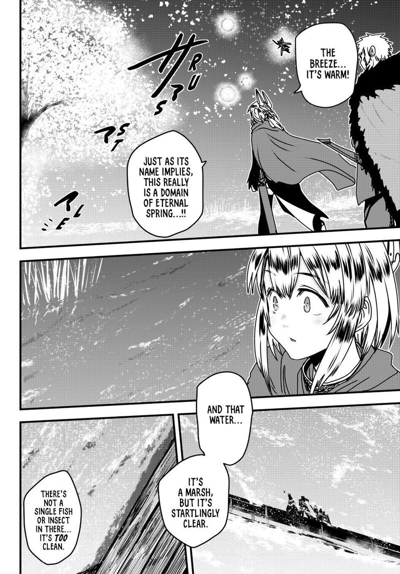 Hime Kishi Wa Barbaroi No Yome 58 3
