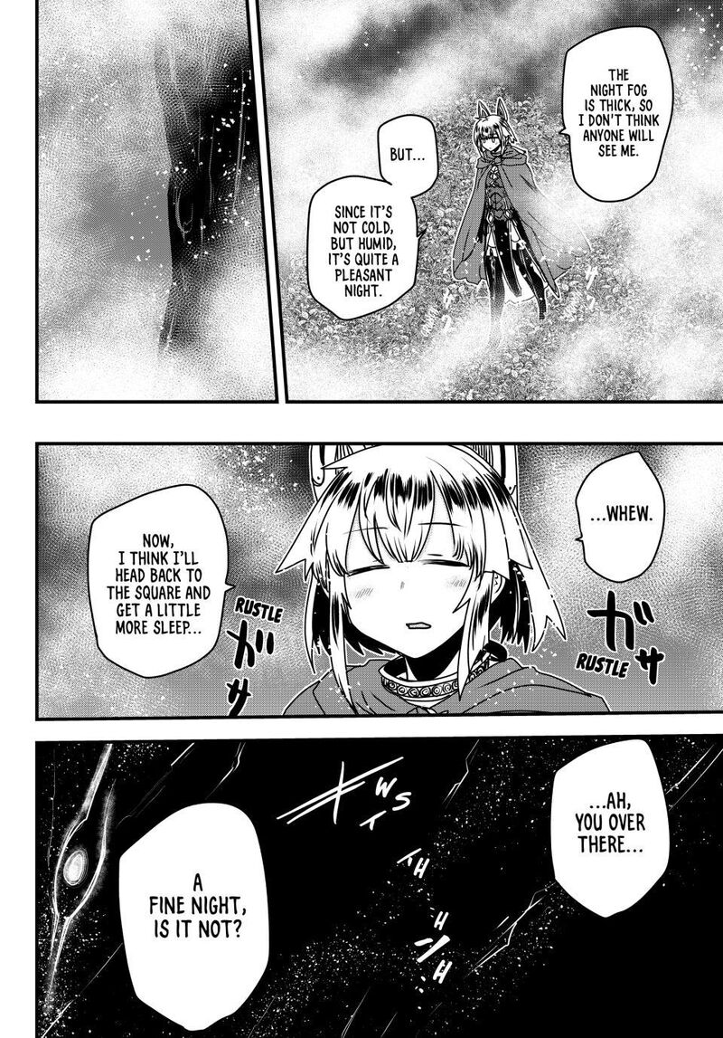 Hime Kishi Wa Barbaroi No Yome 58 32