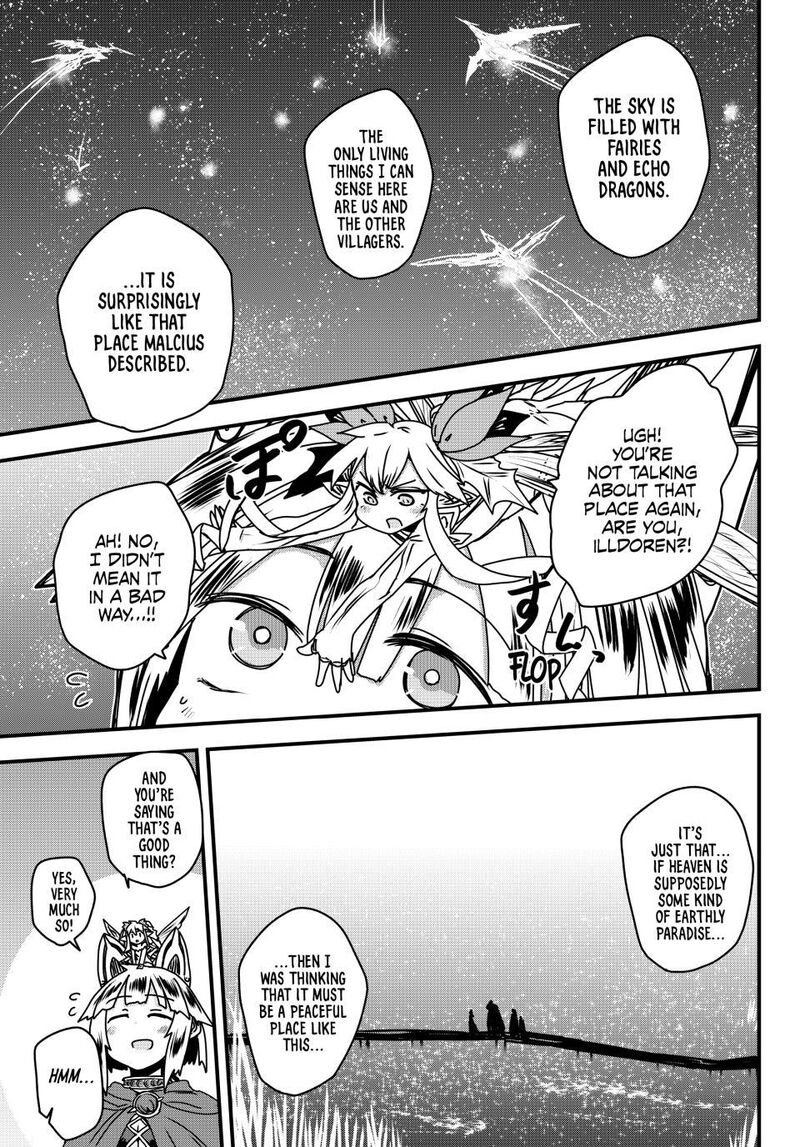 Hime Kishi Wa Barbaroi No Yome 58 4