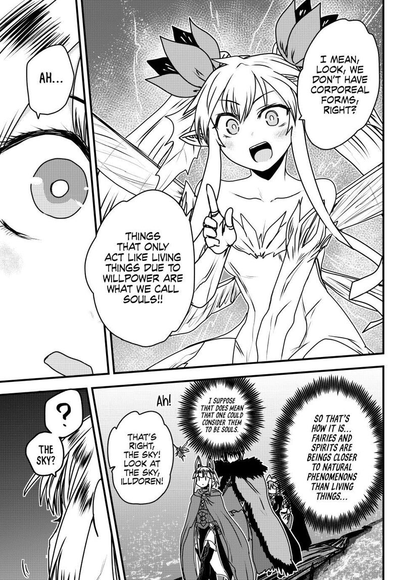 Hime Kishi Wa Barbaroi No Yome 58 6