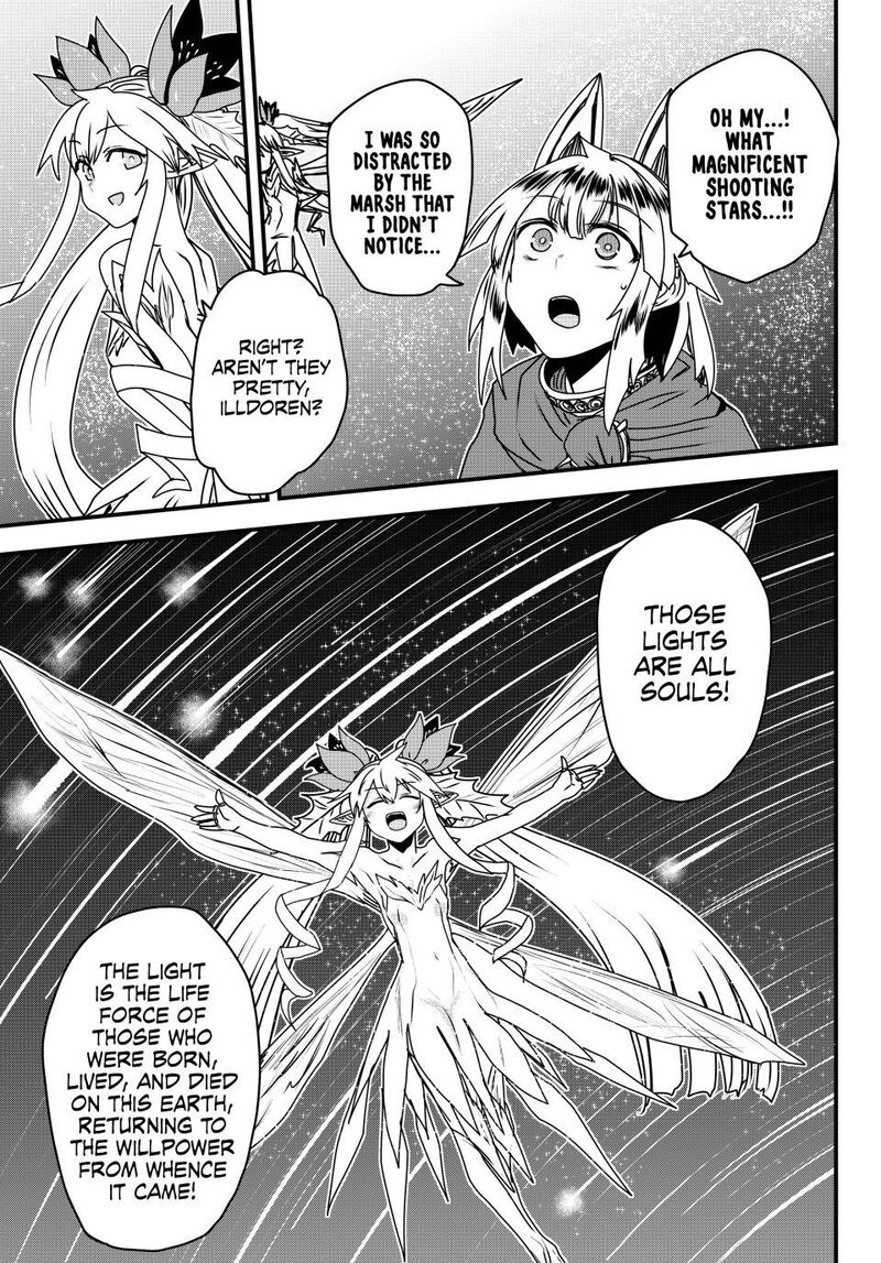 Hime Kishi Wa Barbaroi No Yome 58 8