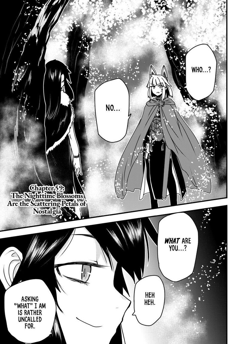 Hime Kishi Wa Barbaroi No Yome 59 1