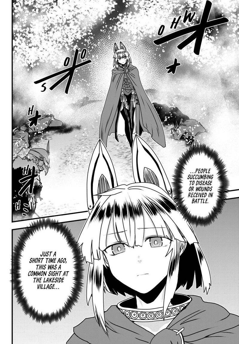 Hime Kishi Wa Barbaroi No Yome 59 10