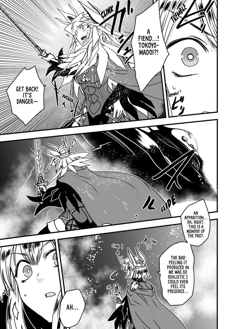 Hime Kishi Wa Barbaroi No Yome 59 13