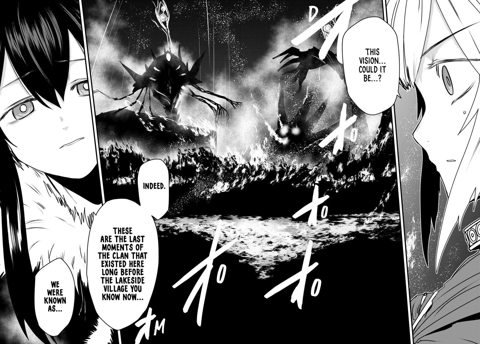 Hime Kishi Wa Barbaroi No Yome 59 14
