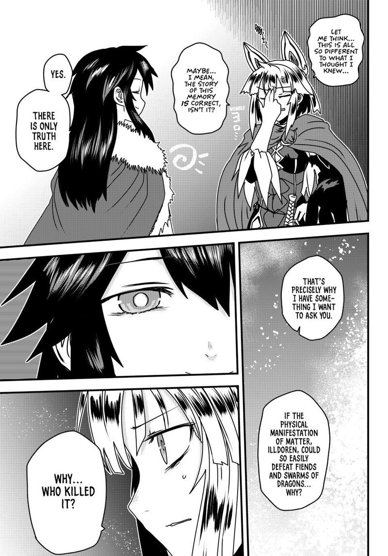 Hime Kishi Wa Barbaroi No Yome 59 27