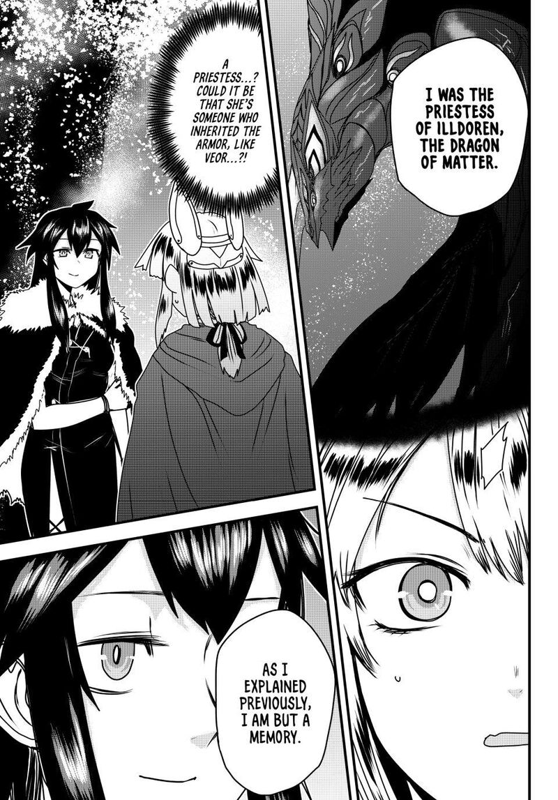 Hime Kishi Wa Barbaroi No Yome 59 3