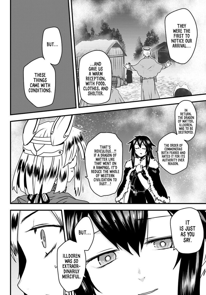 Hime Kishi Wa Barbaroi No Yome 59 32