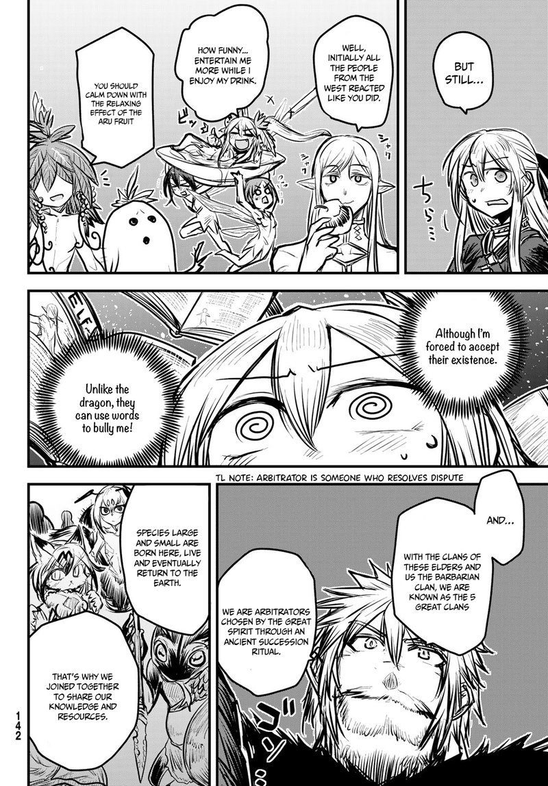 Hime Kishi Wa Barbaroi No Yome 6 24