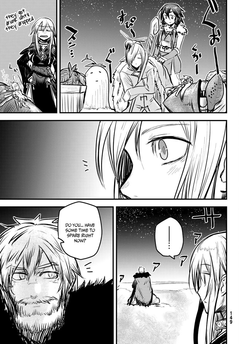 Hime Kishi Wa Barbaroi No Yome 6 31