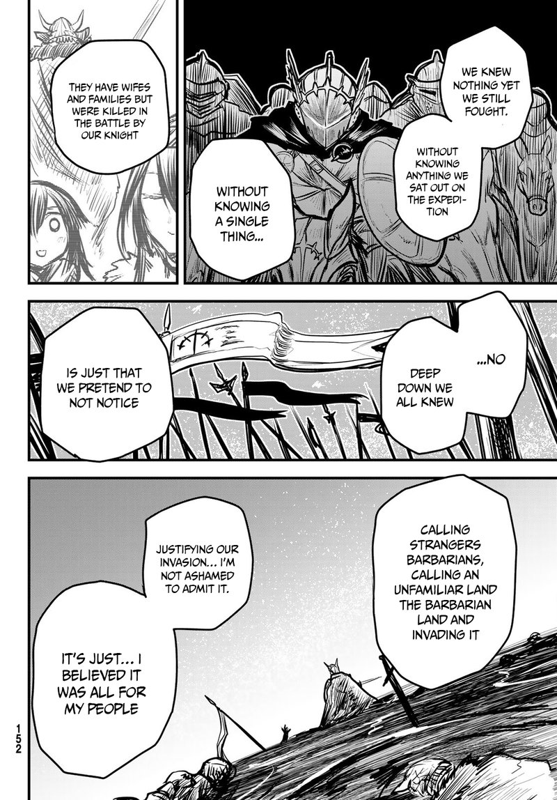 Hime Kishi Wa Barbaroi No Yome 6 34