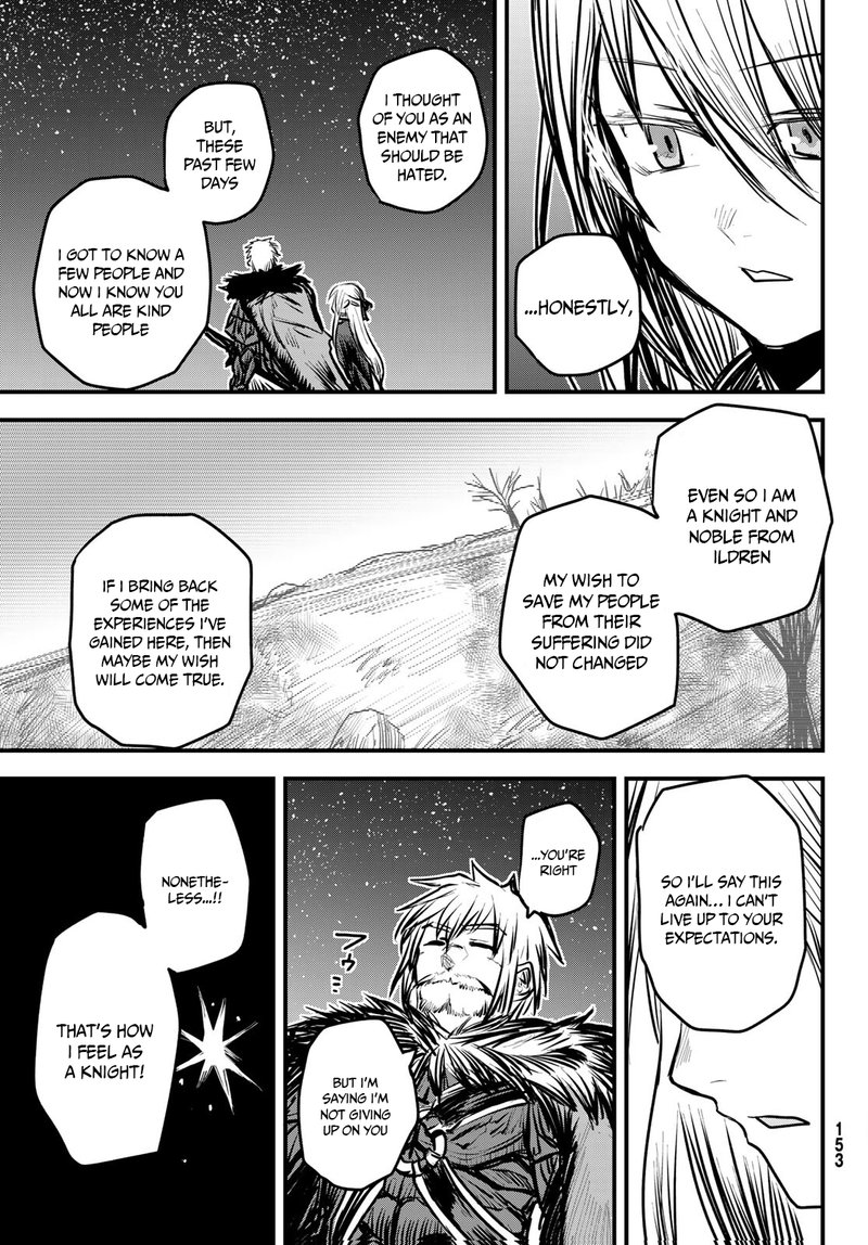 Hime Kishi Wa Barbaroi No Yome 6 35