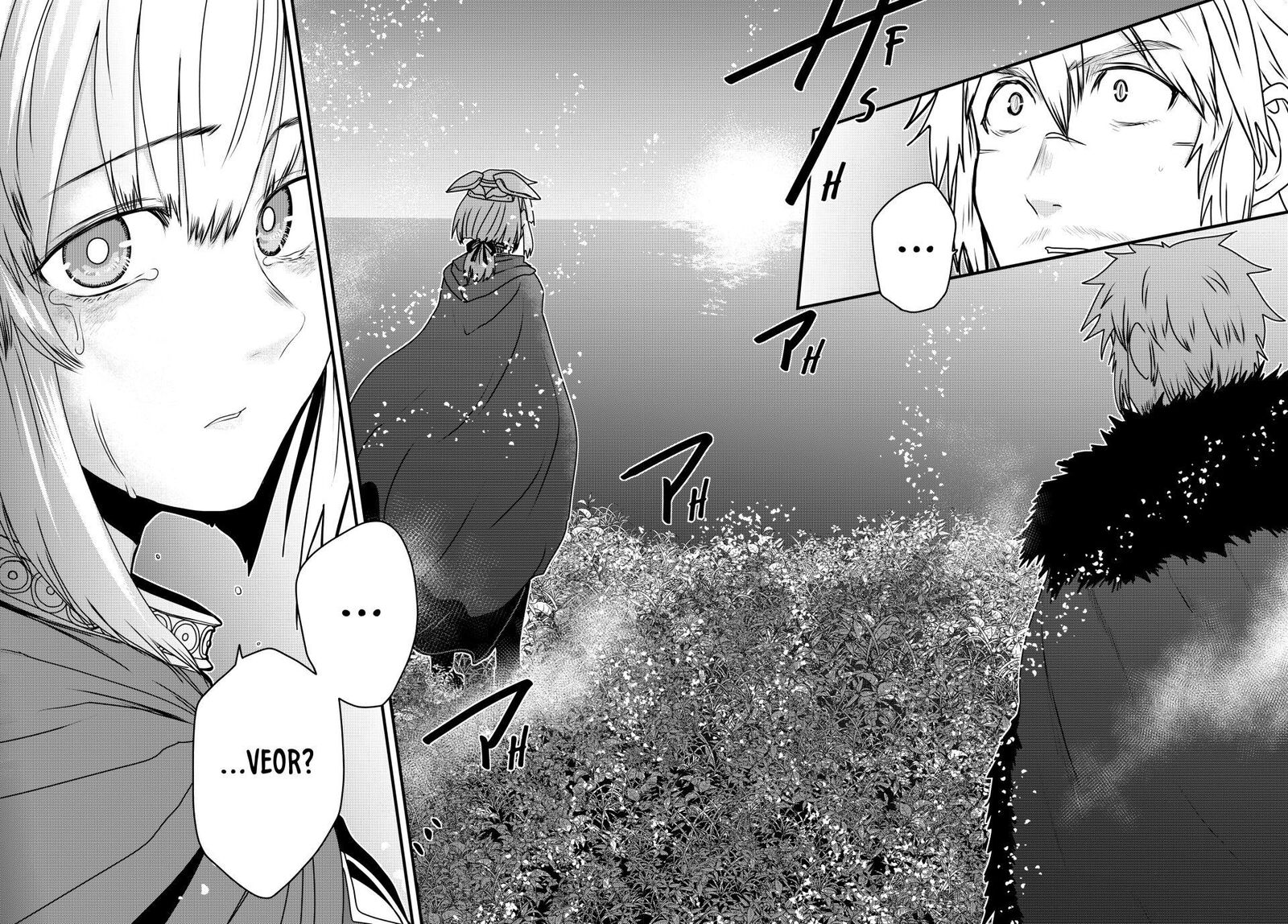 Hime Kishi Wa Barbaroi No Yome 60 10