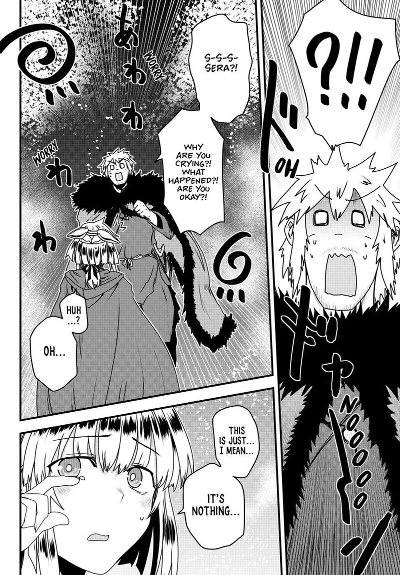 Hime Kishi Wa Barbaroi No Yome 60 11