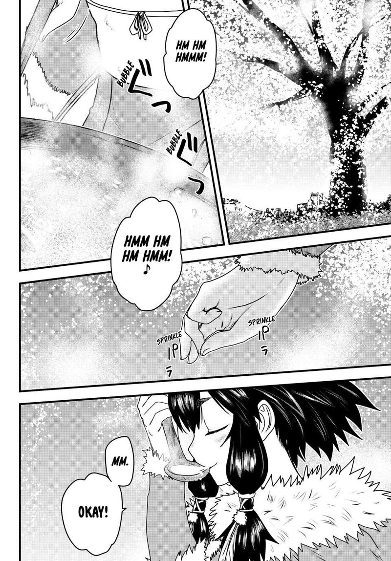 Hime Kishi Wa Barbaroi No Yome 60 15
