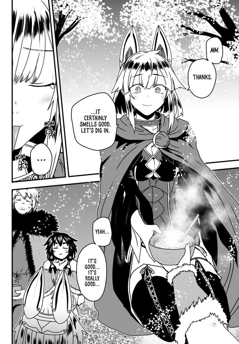 Hime Kishi Wa Barbaroi No Yome 60 17