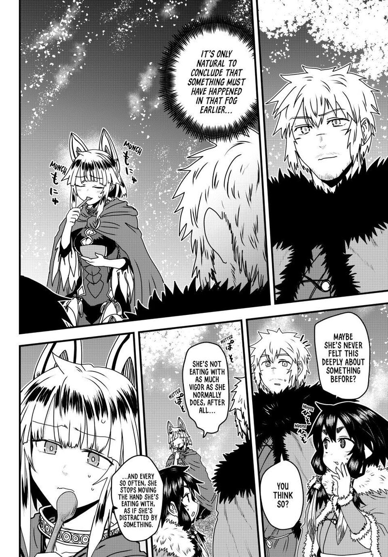 Hime Kishi Wa Barbaroi No Yome 60 19
