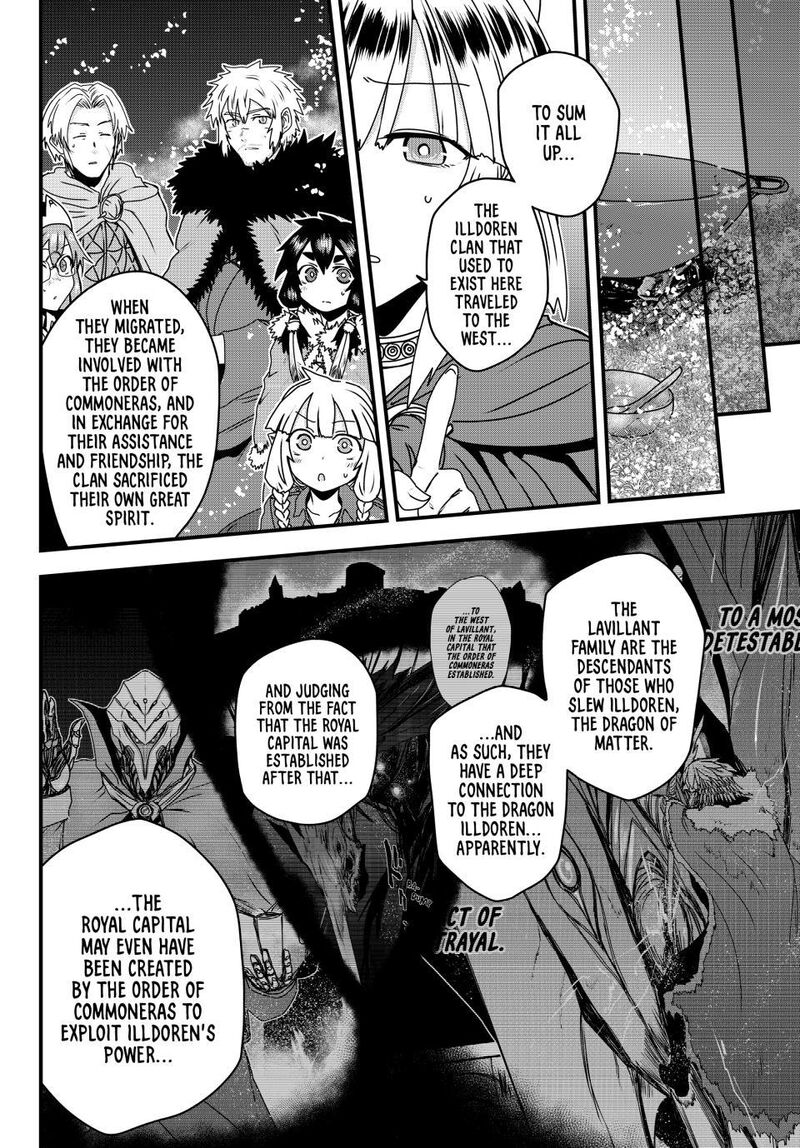 Hime Kishi Wa Barbaroi No Yome 60 21