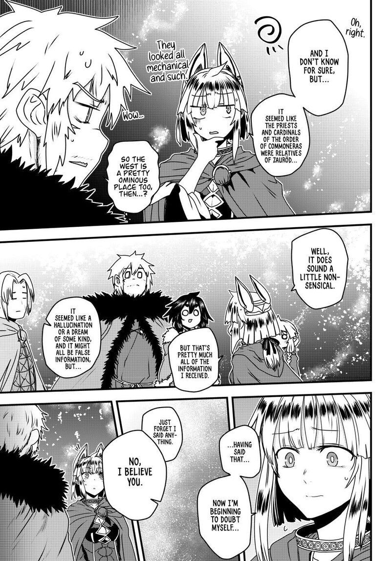 Hime Kishi Wa Barbaroi No Yome 60 22