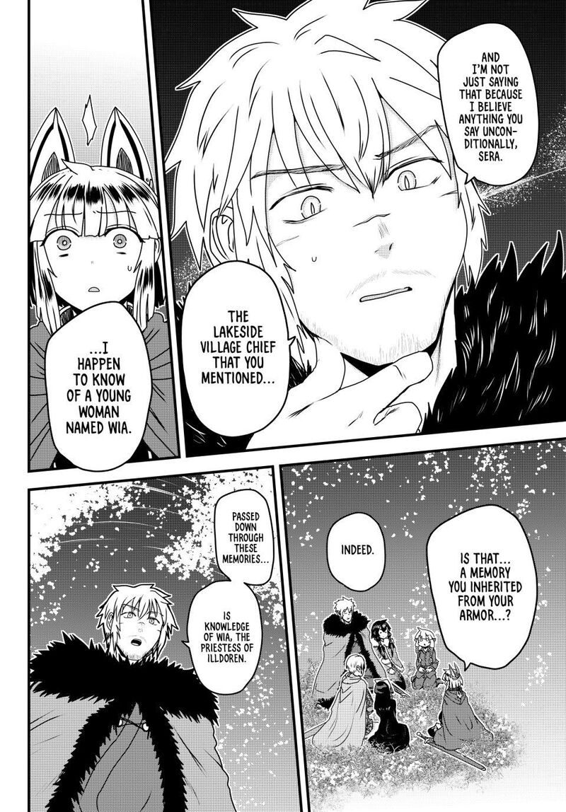 Hime Kishi Wa Barbaroi No Yome 60 23