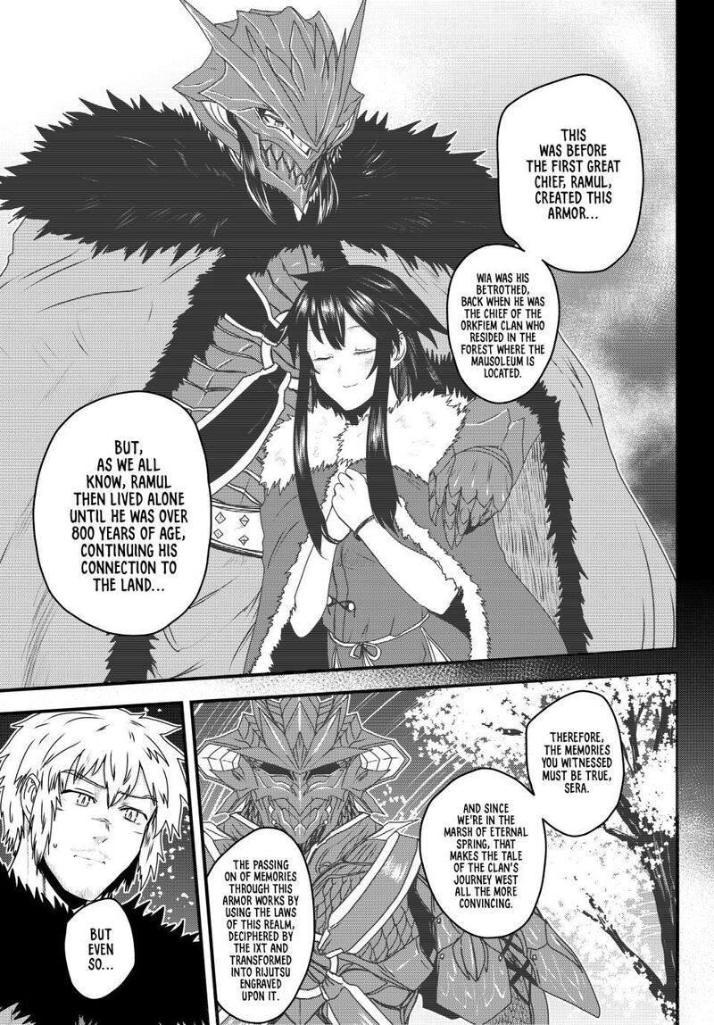 Hime Kishi Wa Barbaroi No Yome 60 24