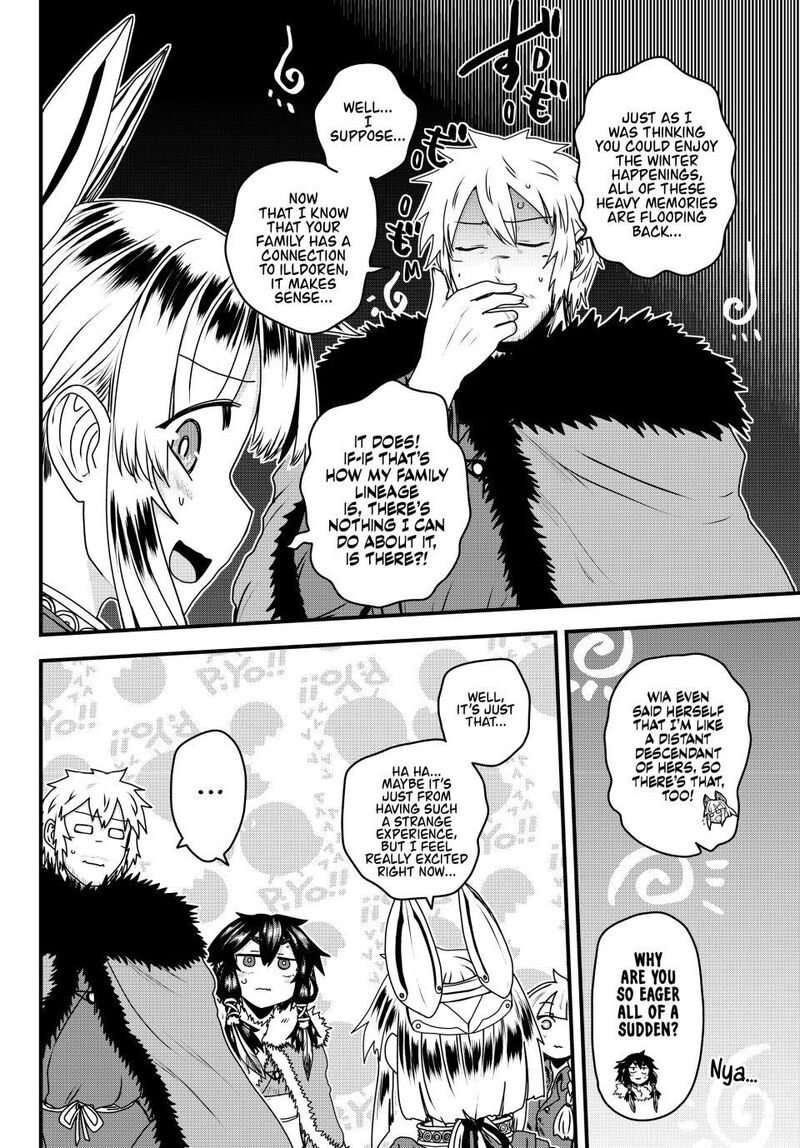 Hime Kishi Wa Barbaroi No Yome 60 25