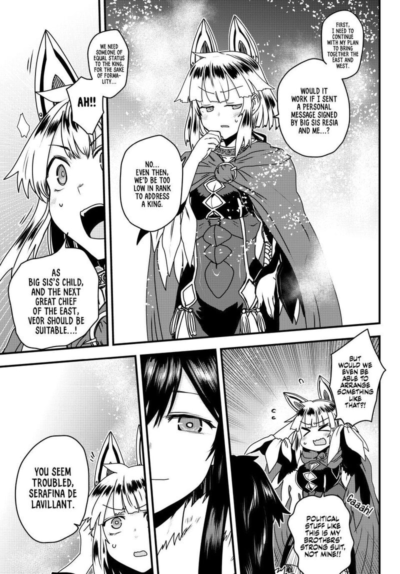 Hime Kishi Wa Barbaroi No Yome 60 5