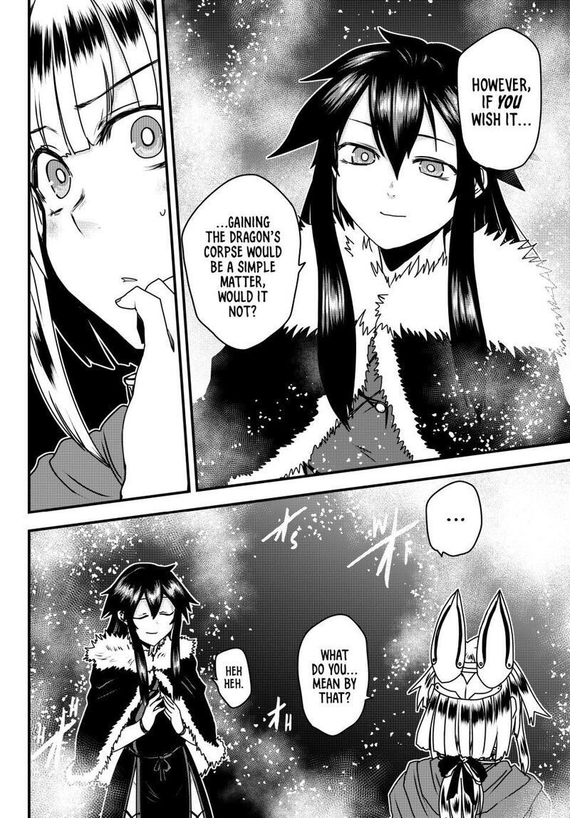 Hime Kishi Wa Barbaroi No Yome 60 6