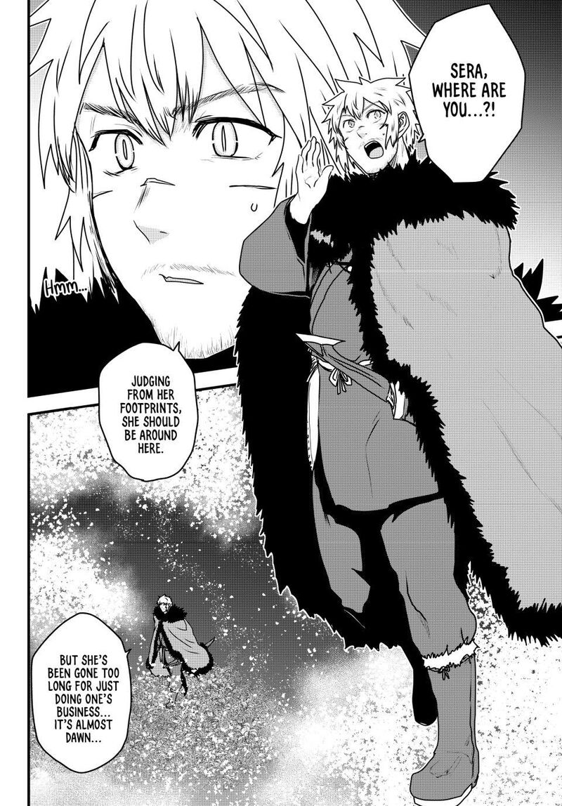 Hime Kishi Wa Barbaroi No Yome 60 8