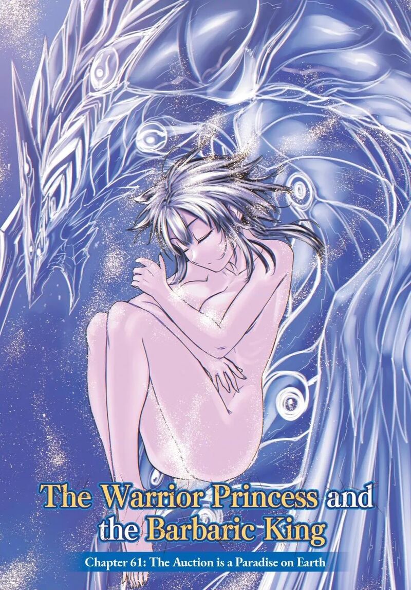 Hime Kishi Wa Barbaroi No Yome 61 1