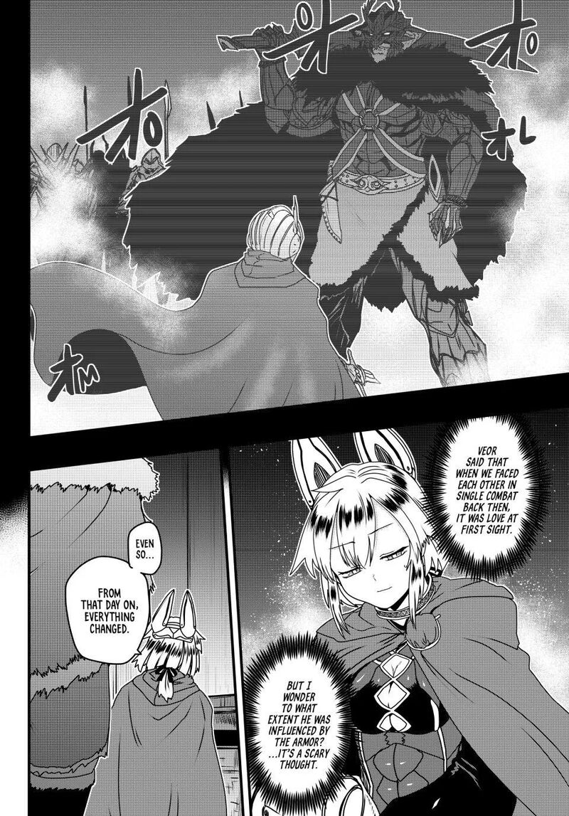 Hime Kishi Wa Barbaroi No Yome 61 10