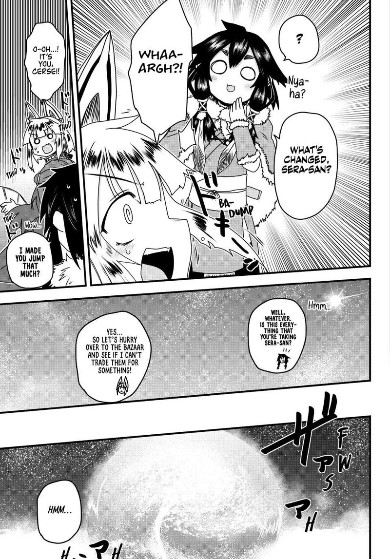 Hime Kishi Wa Barbaroi No Yome 61 11