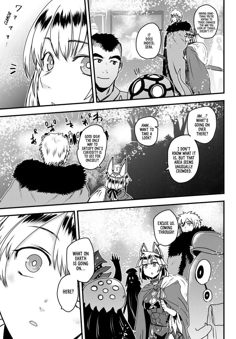 Hime Kishi Wa Barbaroi No Yome 61 13