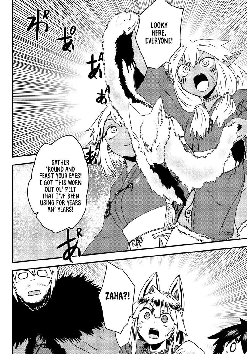 Hime Kishi Wa Barbaroi No Yome 61 14