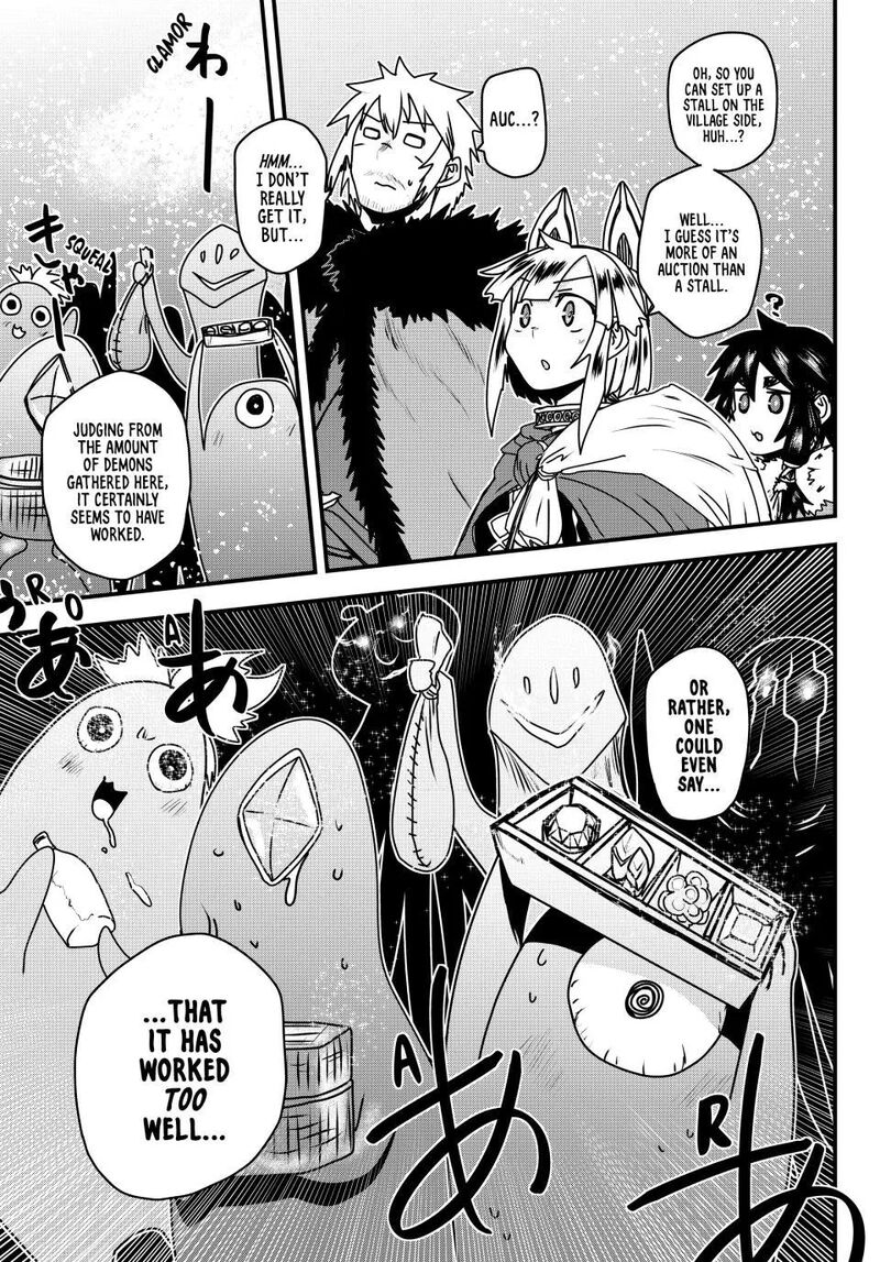 Hime Kishi Wa Barbaroi No Yome 61 15