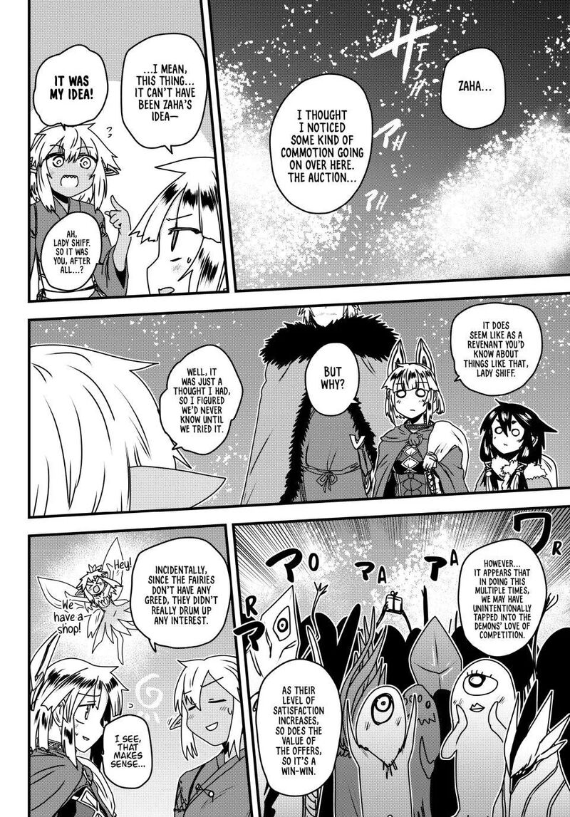 Hime Kishi Wa Barbaroi No Yome 61 18