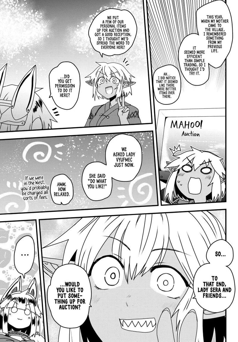 Hime Kishi Wa Barbaroi No Yome 61 19