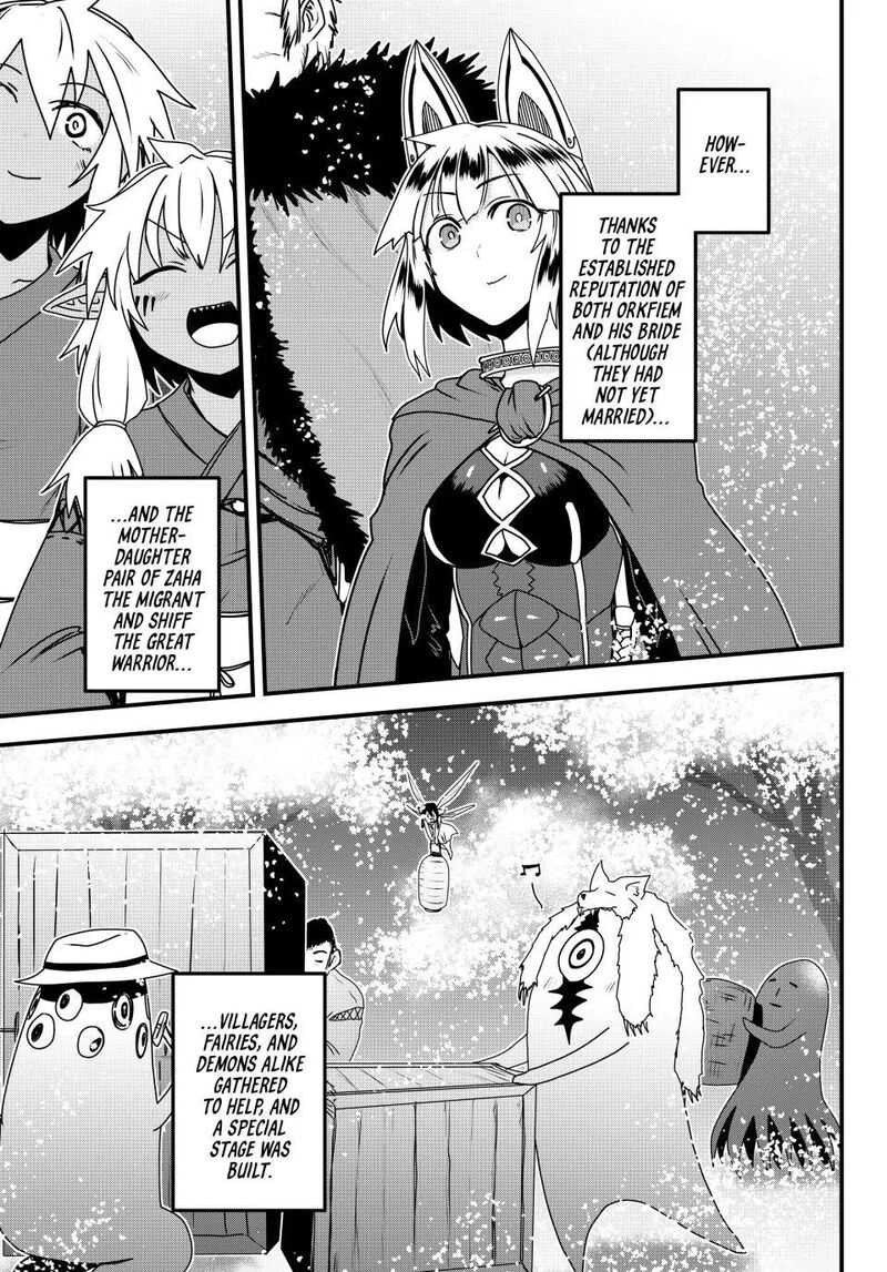 Hime Kishi Wa Barbaroi No Yome 61 21