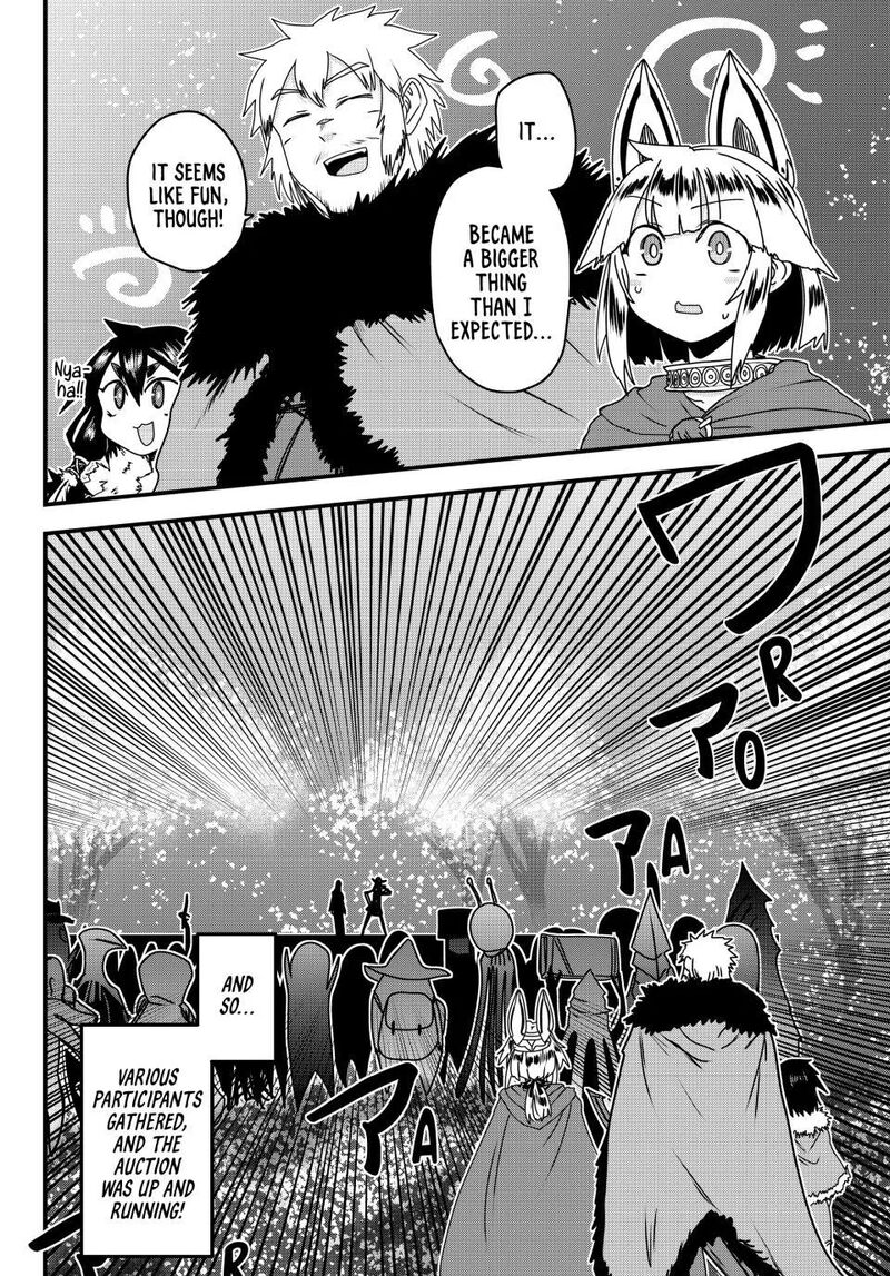 Hime Kishi Wa Barbaroi No Yome 61 23