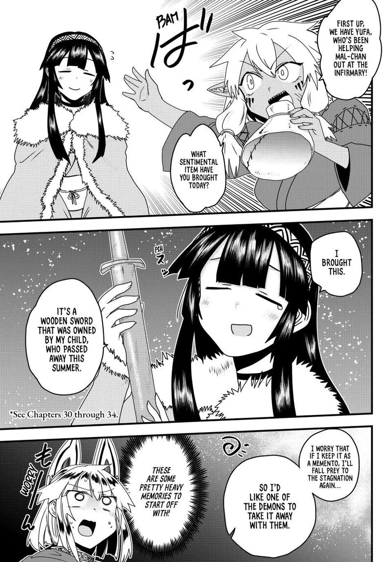 Hime Kishi Wa Barbaroi No Yome 61 24