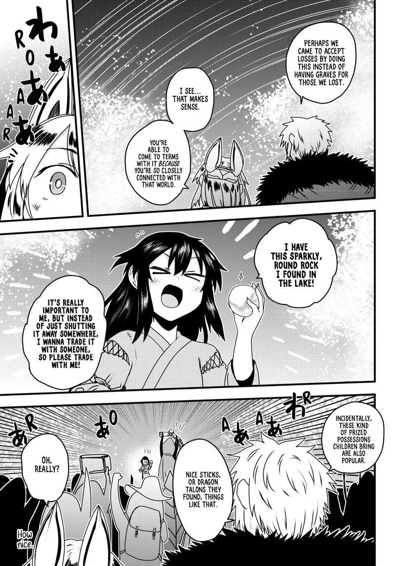 Hime Kishi Wa Barbaroi No Yome 61 26