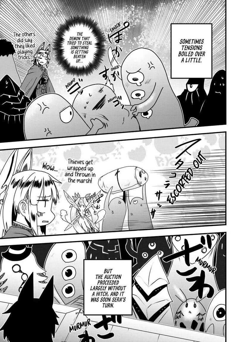 Hime Kishi Wa Barbaroi No Yome 61 28