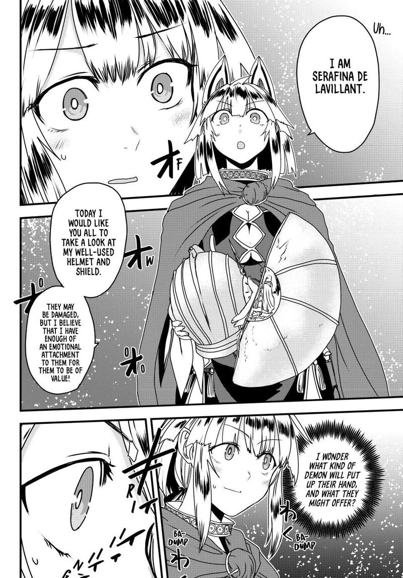 Hime Kishi Wa Barbaroi No Yome 61 29